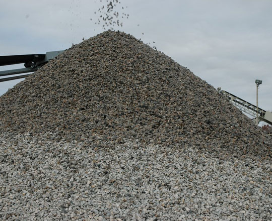 Shree Stones Crusher Jaipur